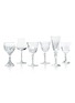 BACCARAT - Wine Therapy Set