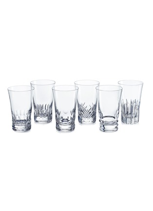 Main View - Click To Enlarge - BACCARAT - Everyday Grande Highball Glass Set of 6