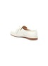  - GABRIELA HEARST - Jimmy' Bow Appliqued Grained Leather Loafers