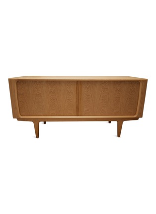 Main View - Click To Enlarge - MANKS - Bernh, Pedersen & Son 142 Sideboard Wooden Cabinet