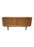 MANKS - Bernh, Pedersen & Son 142 Sideboard Wooden Cabinet