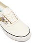 Detail View - Click To Enlarge - VANS - AUTHENTIC SF' FLORAL LOW TOP LACE UP SNEAKERS