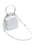 PRADA - Duet Re-Nylon Bucket Shoulder Bag