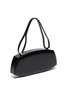 Detail View - Click To Enlarge - JIL SANDER - Taos Small Case Leather Bag