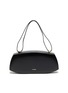 Main View - Click To Enlarge - JIL SANDER - Taos Small Case Leather Bag