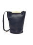 Main View - Click To Enlarge - KHAITE - Etta' Crossbody Leather Bag