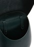 Detail View - Click To Enlarge - LEMAIRE - TACCO' MOLDED LEATHER BAG