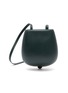 Main View - Click To Enlarge - LEMAIRE - TACCO' MOLDED LEATHER BAG