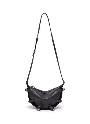 Main View - Click To Enlarge - ALTUZARRA - Play' Calf Leather Crossbody Bag