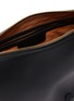 ALTUZARRA - Play' Suede Panel Calf Leather Crossbody Bag