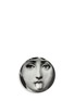 Main View - Click To Enlarge - FORNASETTI - Themes and Variations round ashtray #082