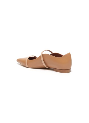  - MALONE SOULIERS - Maureen' Leather Slippers