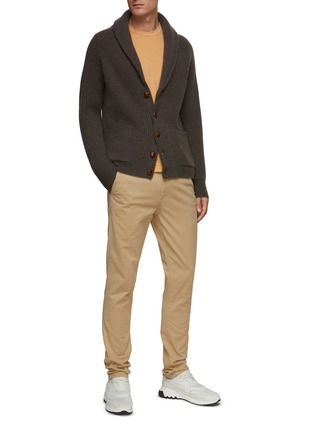 Figure View - Click To Enlarge - RAG & BONE - Fit 2 Cotton Blend Chinos
