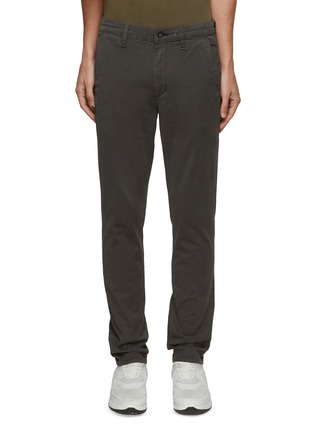 Main View - Click To Enlarge - RAG & BONE - Fit 2 Cotton Blend Chinos