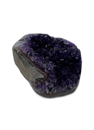  - GIFT FROM EARTH - Amethyst Cluster 1238g