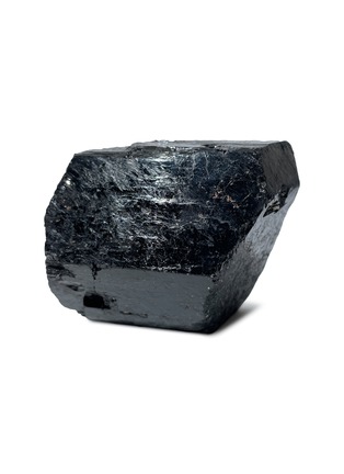 Detail View - Click To Enlarge - GIFT FROM EARTH - Black Tourmaline 410g