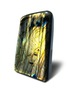 Main View - Click To Enlarge - GIFT FROM EARTH - Gold Flash Labradorite