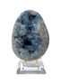 Main View - Click To Enlarge - GIFT FROM EARTH - Egg-shaped Celestite 2474g