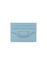 Main View - Click To Enlarge - BALENCIAGA - Neo Classic City' Calf Leather Cardholder