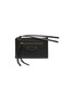 Main View - Click To Enlarge - BALENCIAGA - Neo Classic City' Grained Calf Leather Cardholder