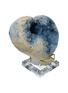 Detail View - Click To Enlarge - GIFT FROM EARTH - Heart-shaped Celestite 2198g