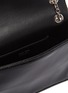 MIU MIU - Matelassé' Quilted Leather Crossbody Bag