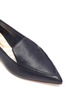 Detail View - Click To Enlarge - NICHOLAS KIRKWOOD - Beya' Pebble Leather Loafers