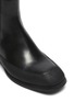 Detail View - Click To Enlarge - THE ROW - Grained Calfskin Leather Garden Boots