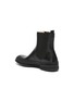 - THE ROW - Grained Calfskin Leather Garden Boots