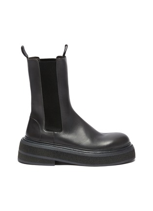 Main View - Click To Enlarge - MARSÈLL - Zuccone Chelsea Boot