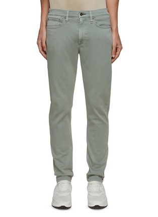 Main View - Click To Enlarge - RAG & BONE - Fit 2 Stretchy Slim Jeans