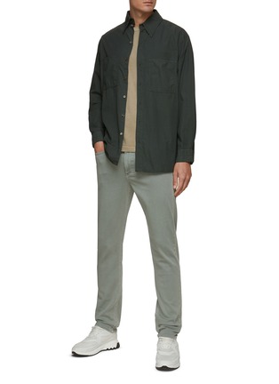 Figure View - Click To Enlarge - RAG & BONE - Fit 2 Stretchy Slim Jeans