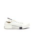 Main View - Click To Enlarge - RICK OWENS - TURBODRK Ox Sneakers