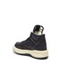 RICK OWENS - x Converse TURBOWPB High Top Sneakers