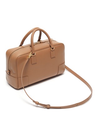 Detail View - Click To Enlarge - LOEWE - Amazona' 28 Nappa Calf Leather Bag