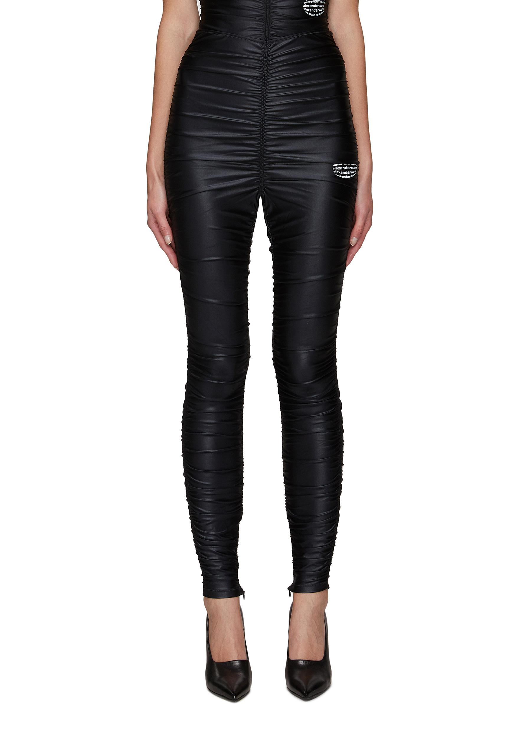 alexander wang leggings
