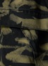  - ALEXANDER WANG - Tiger Print Camouflage Cotton Track Jacket