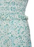Detail View - Click To Enlarge - ALICE & OLIVIA - Jocelyn' Bow Midi Dress