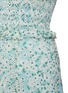 Detail View - Click To Enlarge - ALICE & OLIVIA - Jocelyn' Bow Midi Dress