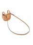 Detail View - Click To Enlarge - BOYY - Wonton Charm' Leather Top Handle Bag