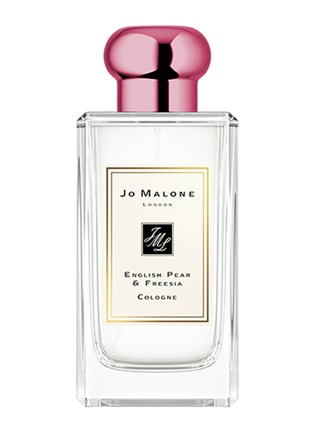 Main View - Click To Enlarge - JO MALONE LONDON - Dark Pink Coloured Cap
