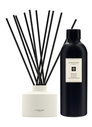 Main View - Click To Enlarge - JO MALONE LONDON - Fresh Fig & Cassis Townhouse Diffuser 350ml
