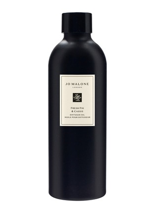 Main View - Click To Enlarge - JO MALONE LONDON - Fresh Fig & Cassis Townhouse Diffuser Refill 350ml