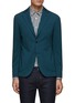 Main View - Click To Enlarge - EQUIL - Single Breast Notch Lapel Blazer