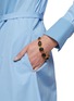 Figure View - Click To Enlarge - GOOSSENS - Cabochon Bead Bracelet