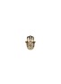 Main View - Click To Enlarge - LOQUET LONDON - 18k yellow gold diamond Hand of Fatima charm - Have Faith
