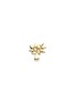 LOQUET LONDON - 18k yellow gold Tree of Life charm - Family