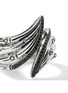  - JOHN HARDY - Bamboo Sapphire Spinel Sterling Silver Ring — Size 7