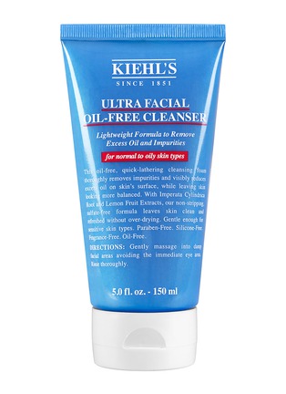 Main View - Click To Enlarge - KIEHL'S SINCE 1851 - Ultra Facial Oil-Free Cleanser
