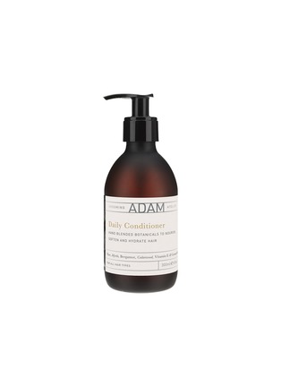 Main View - Click To Enlarge - ADAM GROOMING ATELIER - DAILY CONDITIONER 300ml